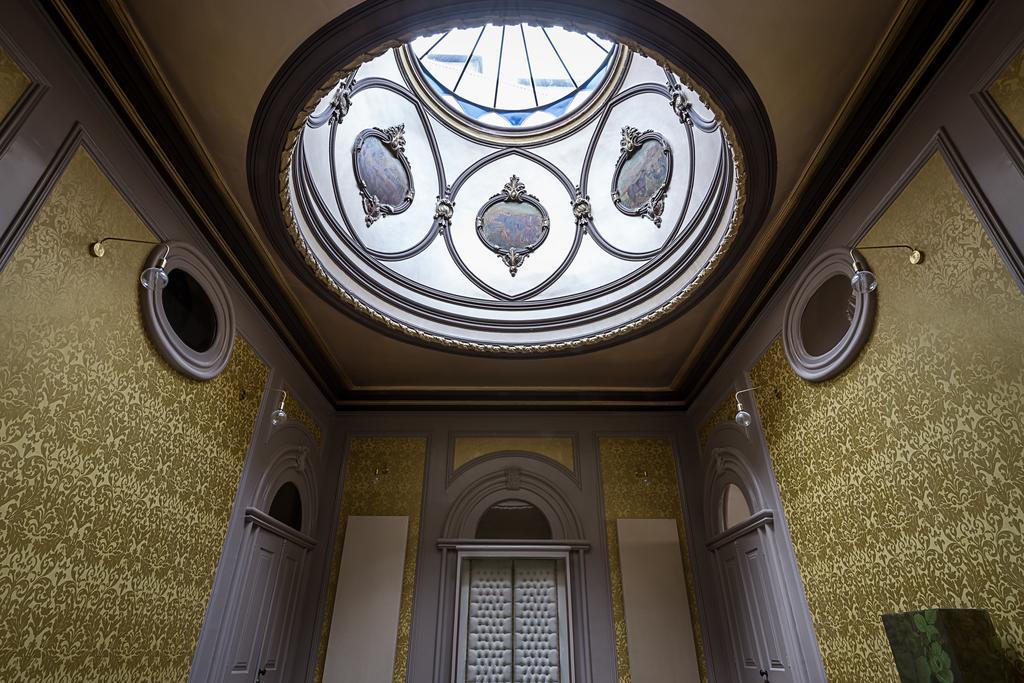 Charm Palace Porto Exterior photo